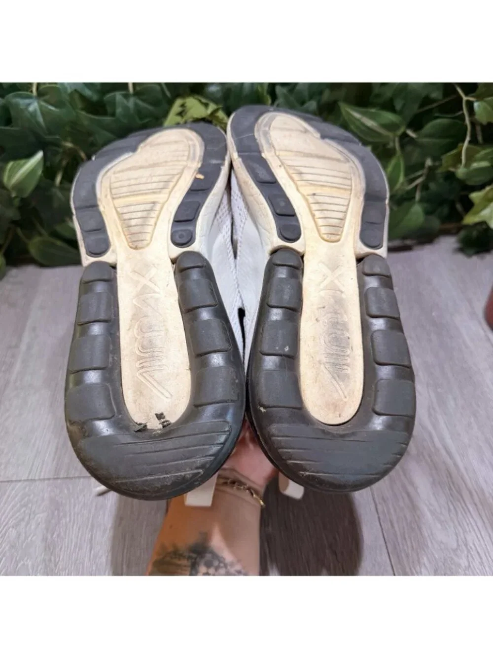 Nike please check